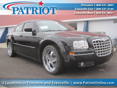 2006 Chrysler 300  Touring