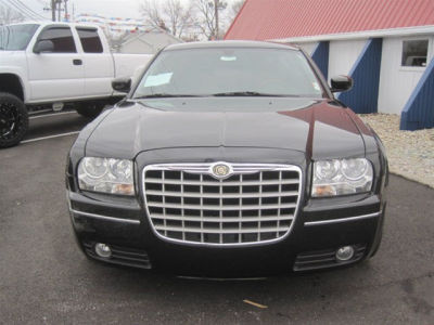 2006 Chrysler 300  Touring