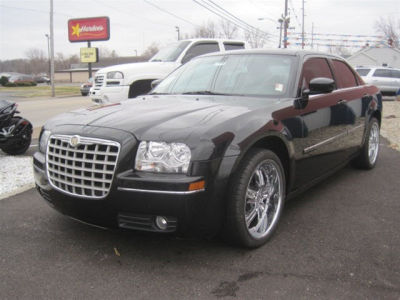 2006 Chrysler 300  Touring