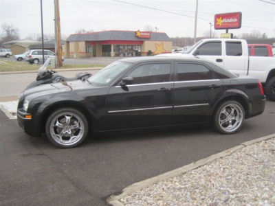 2006 Chrysler 300  Touring
