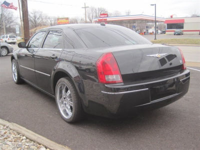 2006 Chrysler 300  Touring