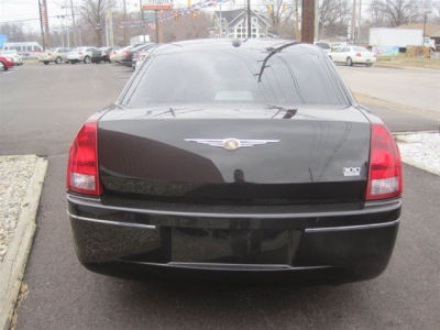 2006 Chrysler 300  Touring