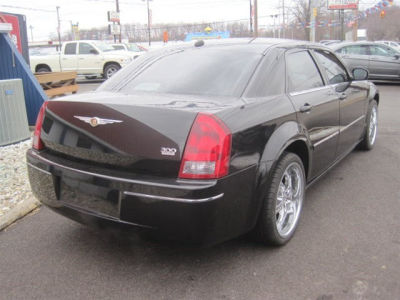 2006 Chrysler 300  Touring