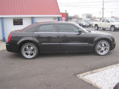 2006 Chrysler 300  Touring