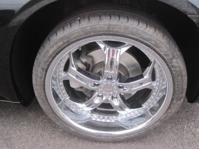 2006 Chrysler 300  Touring