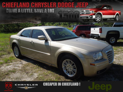 2008 Chrysler 300  Touring