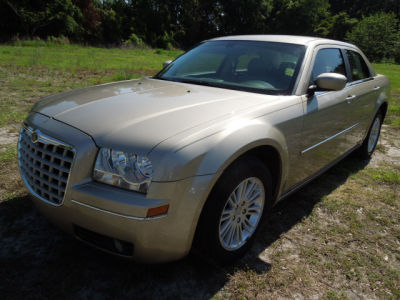 2008 Chrysler 300  Touring