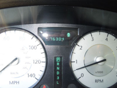 2008 Chrysler 300  Touring