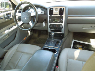 2008 Chrysler 300  Touring