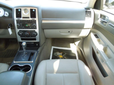 2008 Chrysler 300  Touring