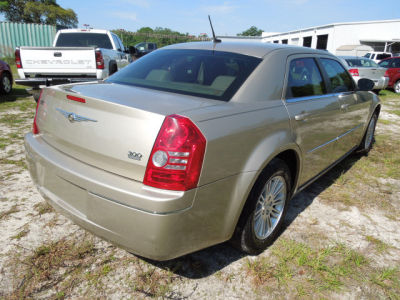 2008 Chrysler 300  Touring