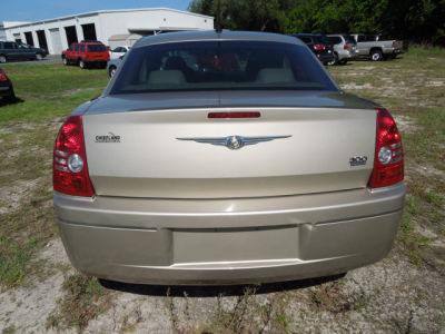 2008 Chrysler 300  Touring