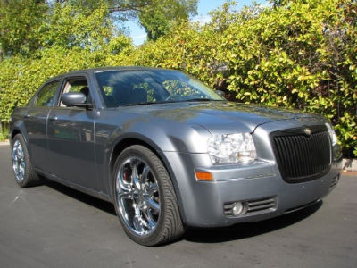 2006 Chrysler 300  Touring