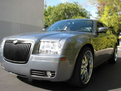 2006 Chrysler 300  Touring