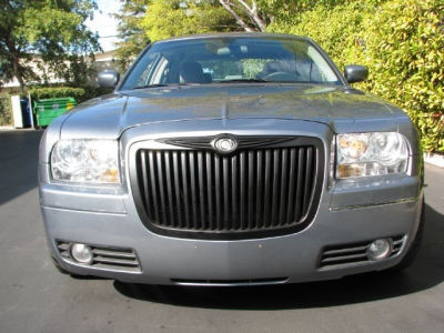 2006 Chrysler 300  Touring