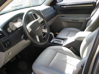 2006 Chrysler 300  Touring