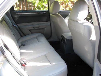 2006 Chrysler 300  Touring