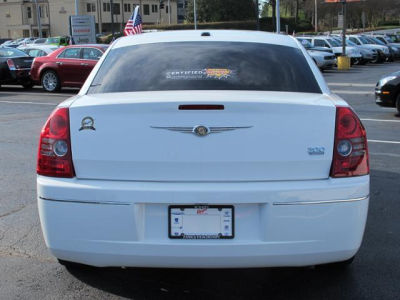 2010 Chrysler 300  Touring