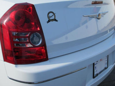 2010 Chrysler 300  Touring