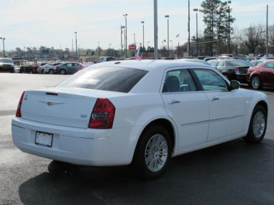 2010 Chrysler 300  Touring