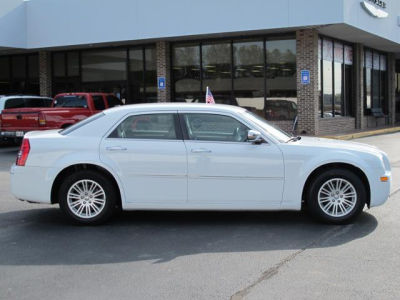 2010 Chrysler 300  Touring
