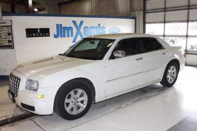 2007 Chrysler 300