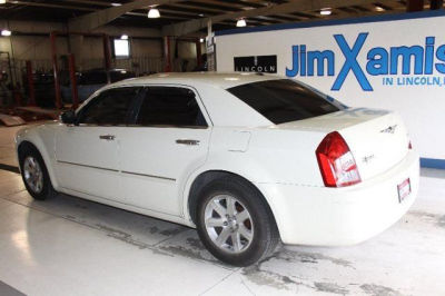 2007 Chrysler 300