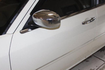 2007 Chrysler 300