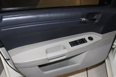 2007 Chrysler 300