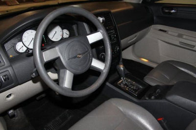 2007 Chrysler 300