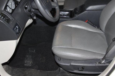 2007 Chrysler 300