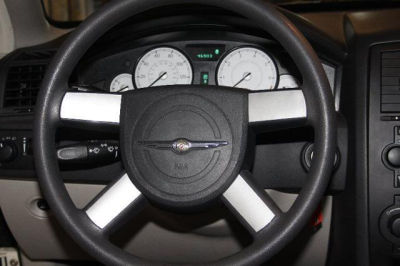 2007 Chrysler 300