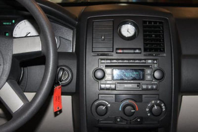 2007 Chrysler 300