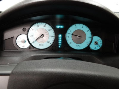 2010 Chrysler 300  Touring