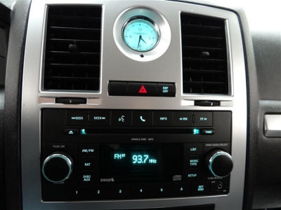 2010 Chrysler 300  Touring