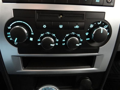 2010 Chrysler 300  Touring