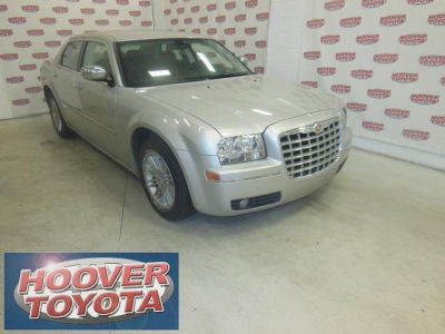 2010 Chrysler 300  Touring