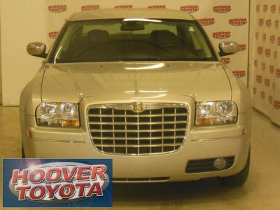 2010 Chrysler 300  Touring