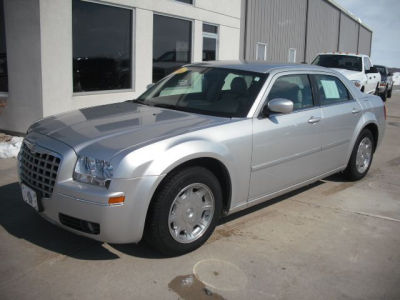 2006 Chrysler 300  Touring