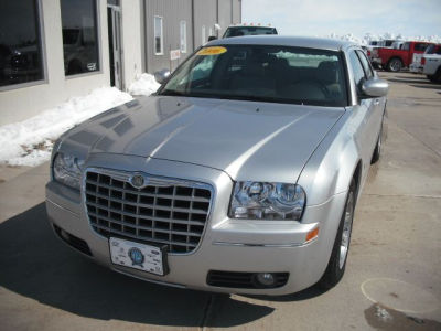 2006 Chrysler 300  Touring