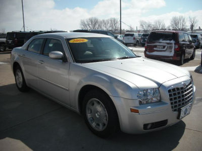 2006 Chrysler 300  Touring