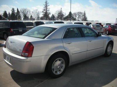 2006 Chrysler 300  Touring