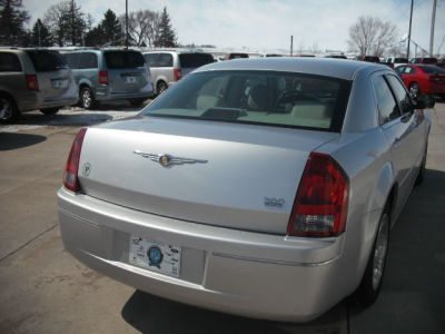 2006 Chrysler 300  Touring