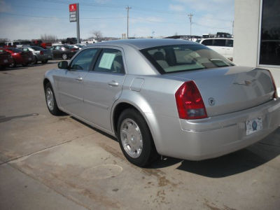 2006 Chrysler 300  Touring