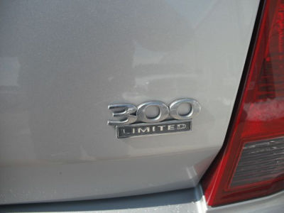 2006 Chrysler 300  Touring