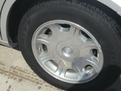 2006 Chrysler 300  Touring