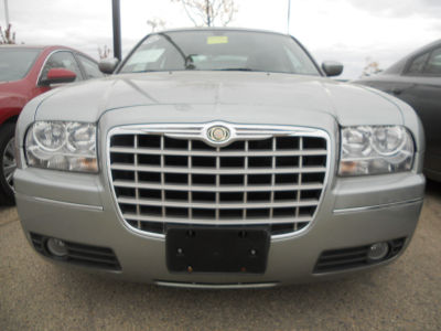 2005 Chrysler 300  Touring
