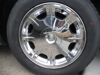 2005 Chrysler 300  Touring