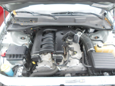 2005 Chrysler 300  Touring