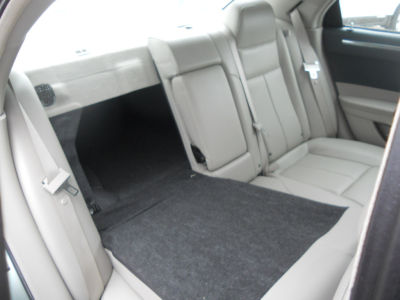 2005 Chrysler 300  Touring